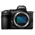 Nikon Z5 Nikon Z5