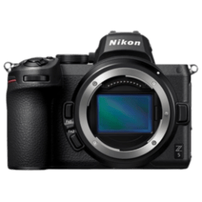Nikon Z5 Nikon Z5