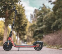 Ninebot Kickscooter D18-1