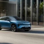 Nio EL7 (ES7) : jusqu&rsquo;à 850 kilomètres d&rsquo;autonomie et une arrivée probable en Europe