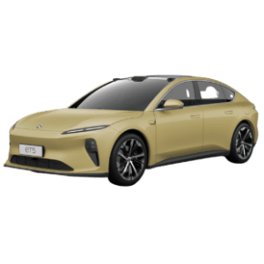 Nio ET5