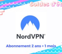 NordVPN soldes été 2022 3