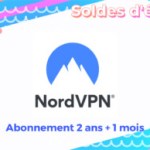 NordVPN : c’est le dernier jour pour l’offre à petit prix des soldes d’été NordVPN : c’est le dernier jour pour l’offre à petit prix des soldes d’été