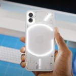 Nothing phone (1) partout, Gmail new look et Ioniq 6 ultra design – L&rsquo;essentiel de l&rsquo;actu de la semaine