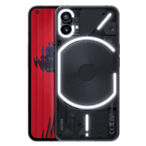 Nothing phone (1) Nothing phone (1)