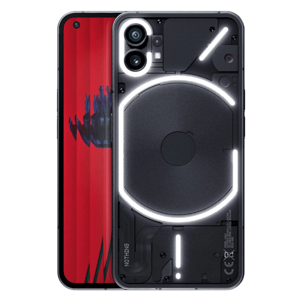 Nothing phone (1)