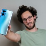 Test de l’Oppo Find X5 Lite : un funambule au juste équilibre Test de l’Oppo Find X5 Lite : un funambule au juste équilibre