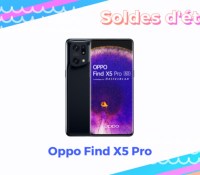 Oppo Find X5 Pro