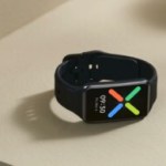Oppo Watch Free : la montre connectée à 14 jours d&rsquo;autonomie est à -20 %