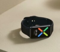 Oppo Watch Free