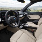 L&rsquo;assistant vocal des BMW passe la à la vitesse supérieure avec Amazon