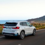 BMW dévoile le prix du iX1, son SUV compact électrique enfin disponible BMW dévoile le prix du iX1, son SUV compact électrique enfin disponible