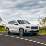 BMW : deux modèles électriques inédits devraient franchir un nouveau cap sur la conduite autonome BMW : deux modèles électriques inédits devraient franchir un nouveau cap sur la conduite autonome