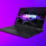 Ce laptop gaming (Ryzen 5+RTX 3070) est un très bon deal après 500€ de remise