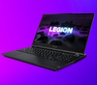 PC portable gaming Lenovo Legion 5
