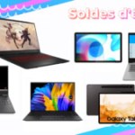 PC portable et tablette : voici les meilleures offres des soldes d’été 2022 PC portable et tablette : voici les meilleures offres des soldes d’été 2022