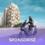 Pulsion : comment ce scooter connecté facilite la vie de ses conducteurs