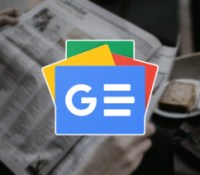Google Actualités se refait une beauté // Source : Montage Frandroid