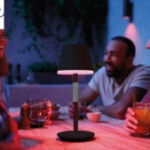 Philips Hue : lever du soleil, rails, lampe portable… Plein de nouveaux choix pour votre maison connectée Philips Hue : lever du soleil, rails, lampe portable… Plein de nouveaux choix pour votre maison connectée