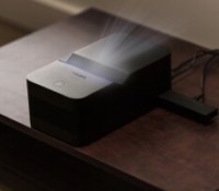 Le Philips Screeneo U4 // Source : Philips