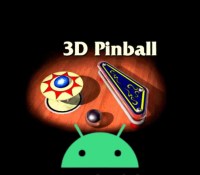 Pinball 3D Android