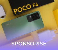 POCO F4