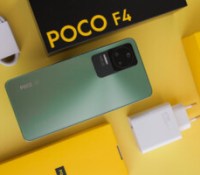 POCO F4 POCO F4