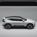 La Polestar 3 se révèle : un SUV électrique premium aussi surpuissant qu’onéreux La Polestar 3 se révèle : un SUV électrique premium aussi surpuissant qu’onéreux