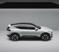 Polestar 3