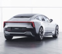 Polestar 5