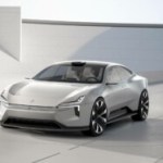 Polestar 5 : on connait enfin le design définitif pour la rivale de la Tesla Model S Polestar 5 : on connait enfin le design définitif pour la rivale de la Tesla Model S