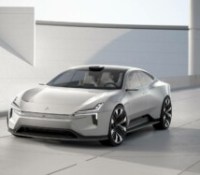 Polestar Precept