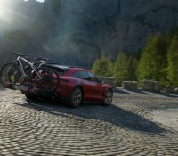 Source : Porsche