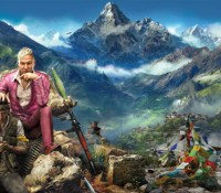 Far Cry 4 fait partie des jeux offerts sur Prime Gaming en juin 2022 // Source : Ubisoft