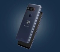 Le smartphone Snapdragon Insiders // Source : Qualcomm