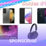 Rakuten : les soldes d’été ont bien débuté, voici les meilleures offres Rakuten : les soldes d’été ont bien débuté, voici les meilleures offres