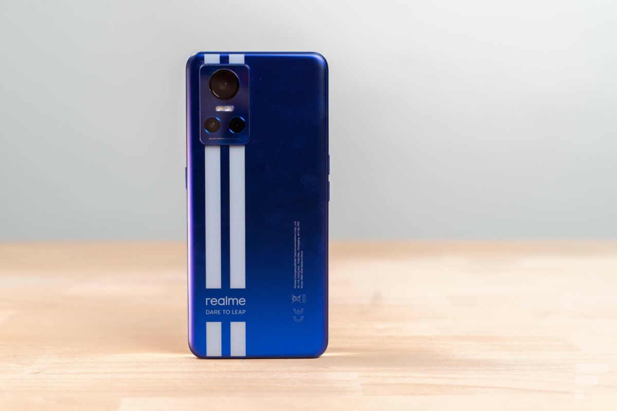 Source : Frandroid - Anthony Wonner Source : Frandroid - Anthony Wonner