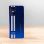 Test du Realme GT Neo 3 : la vitesse sans sorties de route Test du Realme GT Neo 3 : la vitesse sans sorties de route