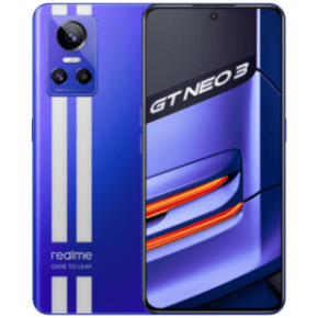 Realme GT Neo 3 Realme GT Neo 3