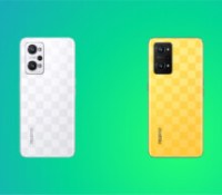 Realme dévoile le Realme GT Neo 3T // Source : XDA
