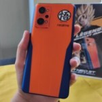 Realme : un smartphone Dragon Ball Z débarque bel et bien en France finalement Realme : un smartphone Dragon Ball Z débarque bel et bien en France finalement