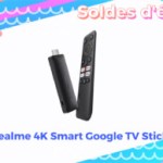 Realme TV Stick 4K Realme TV Stick 4K