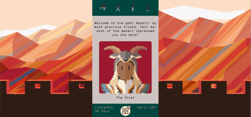 Reigns Three Kingdoms // Source : Devolver