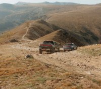 Rivian R1T