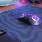 Test de la Roccat Burst Pro Air : polyvalence, liberté et RGB pour cette souris Test de la Roccat Burst Pro Air : polyvalence, liberté et RGB pour cette souris