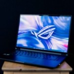 Test de l&rsquo;Asus ROG Flow X16 (2022) : le 360° des guerriers
