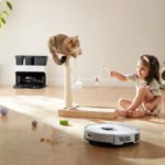 Roborock S7 Pro Ultra : le robot-aspirateur avec une autonomie de 7 semaines sans y toucher Roborock S7 Pro Ultra : le robot-aspirateur avec une autonomie de 7 semaines sans y toucher