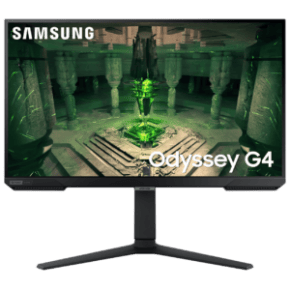 Samsung Odyssey Neo G4 (2022) Samsung Odyssey Neo G4 (2022)