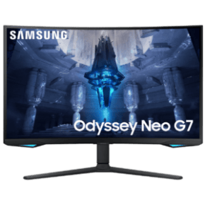 Samsung Odyssey Neo G7 (2022) Samsung Odyssey Neo G7 (2022)
