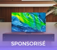 Samsung QE55S95B